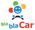Bla bla Car logo